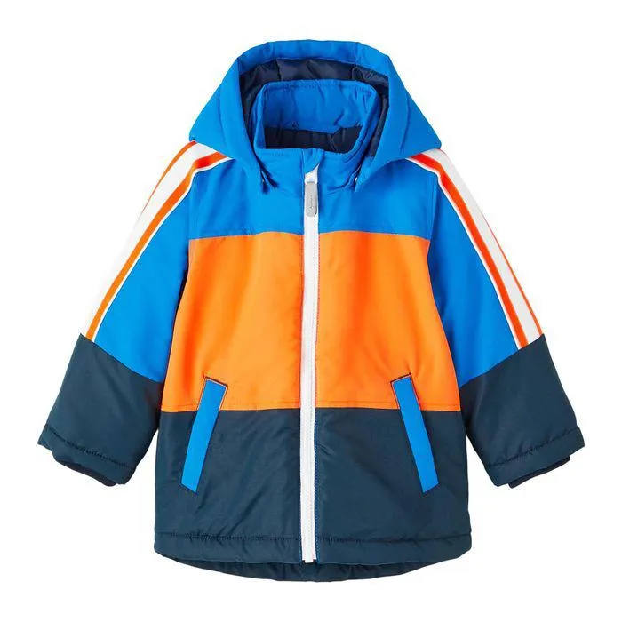 Name It Max Block Sport Jas Junior