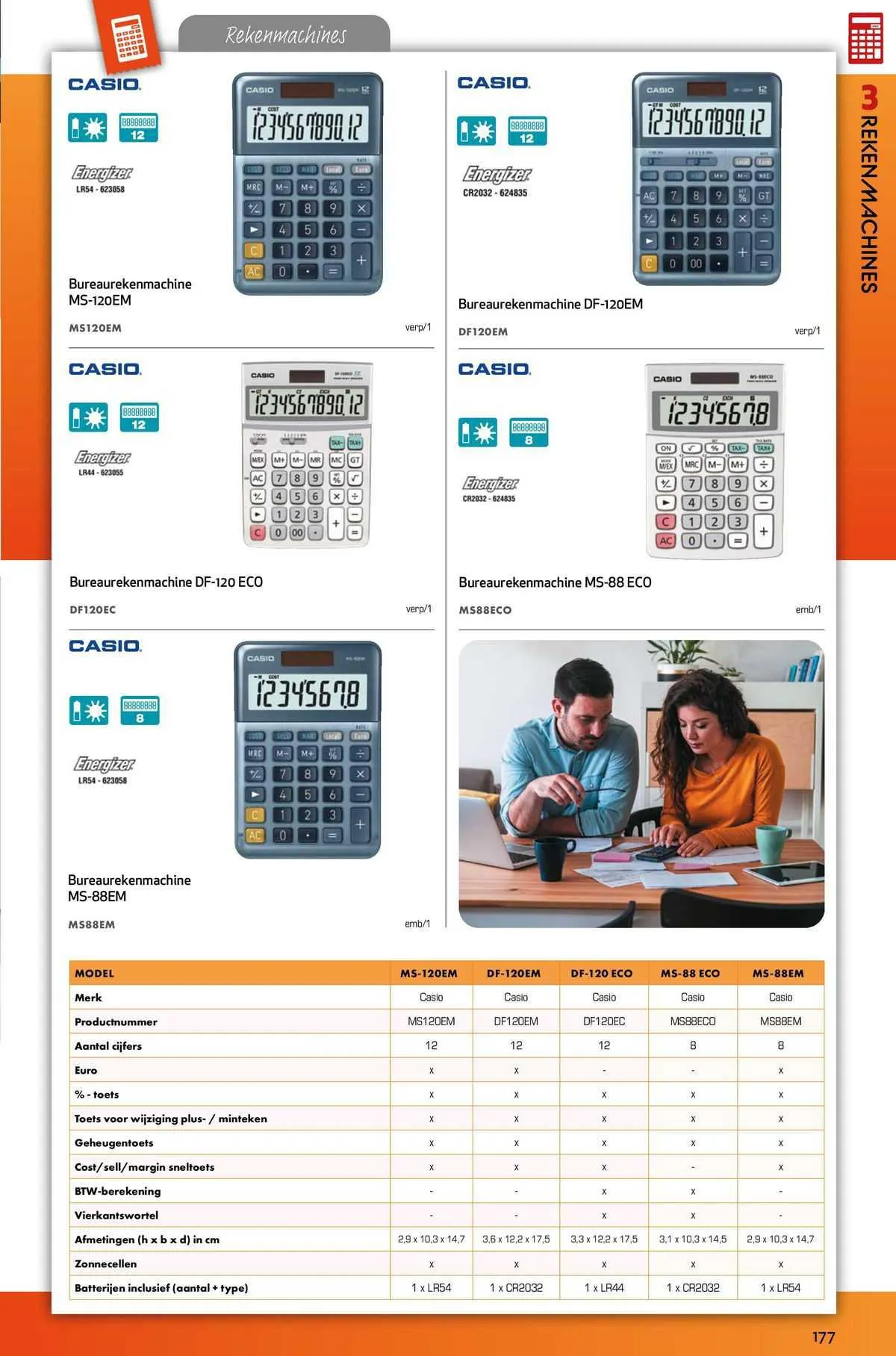 Calipage Folder van 19 december tot 19 december 2023 - folder pagina 151