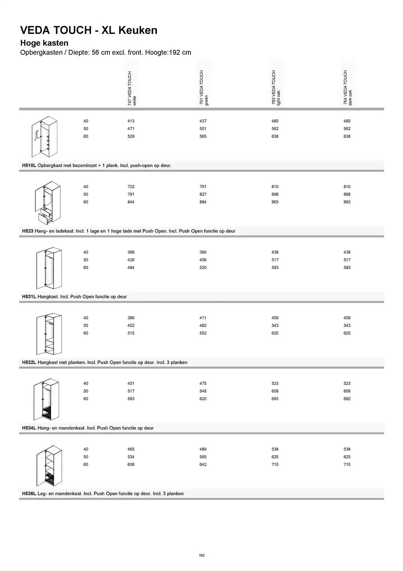 Kvik folder van 20 januari tot 20 januari 2026 - folder pagina 192