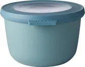 Multikom cirqula rond 500 ml - nordic green