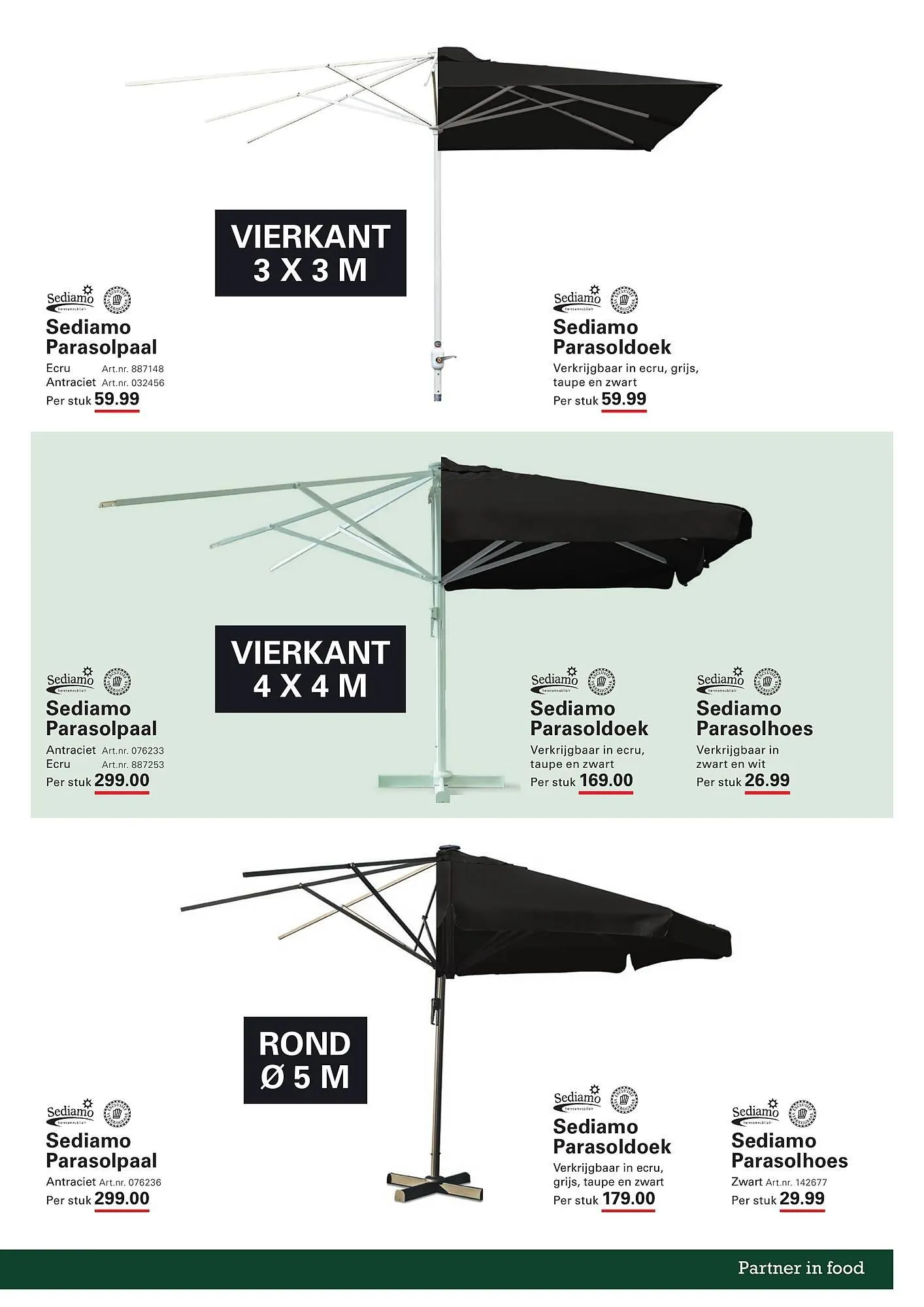 Sligro folder van 29 januari tot 16 februari 2026 - folder pagina 9