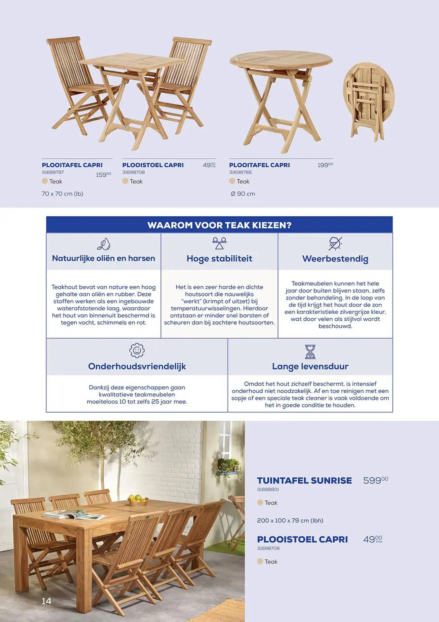 Supra Bazar folder van 10 april tot 31 augustus 2026 - folder pagina 14