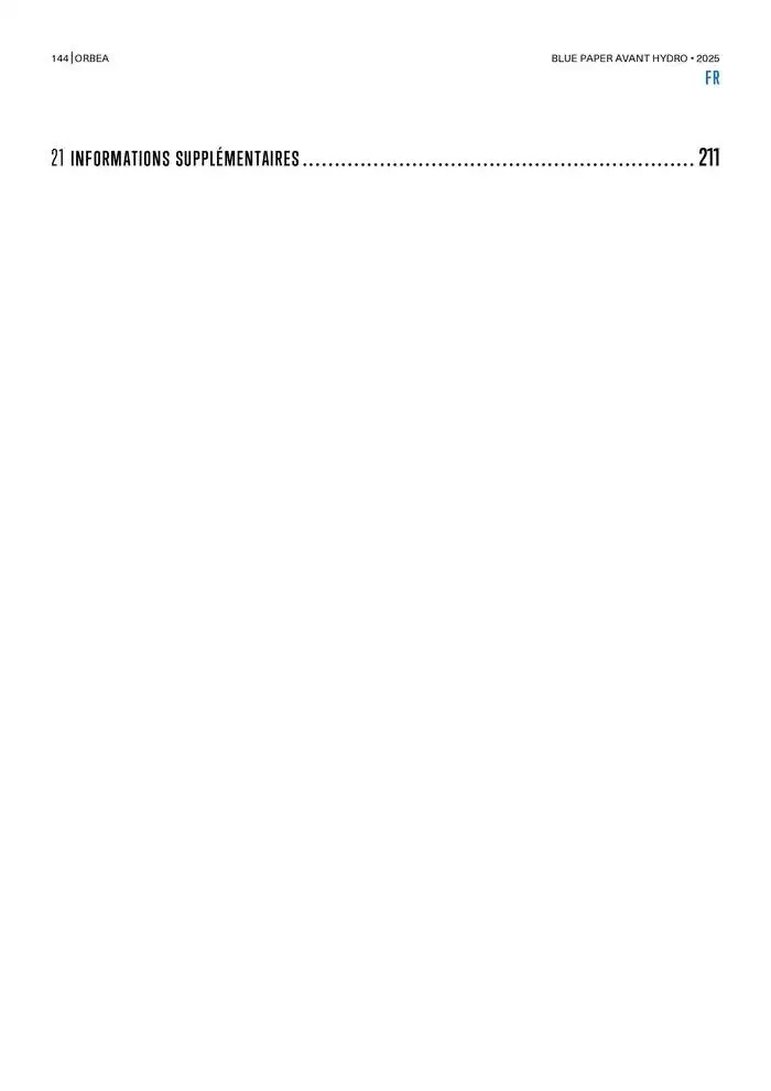 Blue Paper Avant van 24 oktober tot 24 oktober 2025 - folder pagina 144