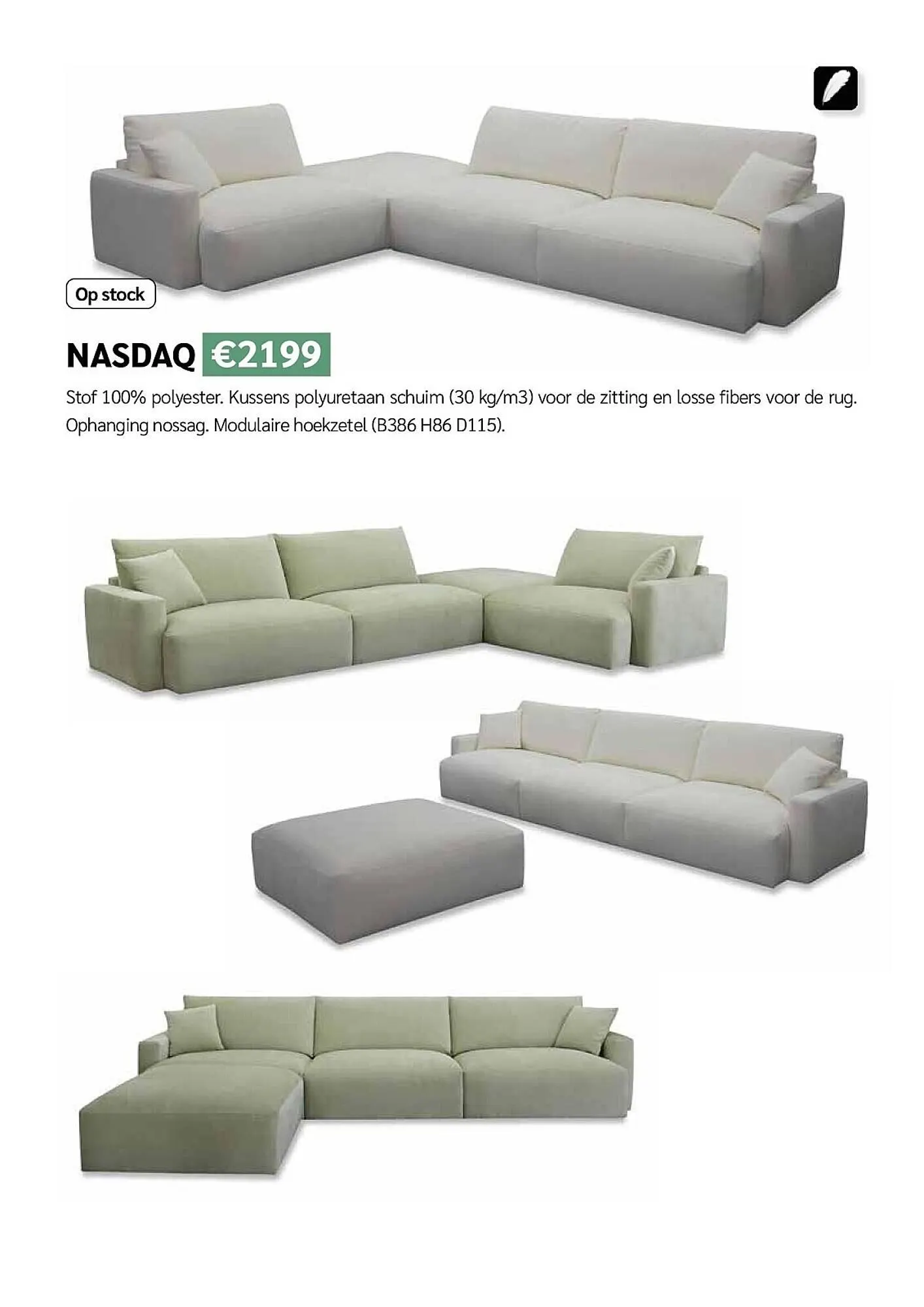 Crack folder van 14 april tot 12 mei 2026 - folder pagina 5