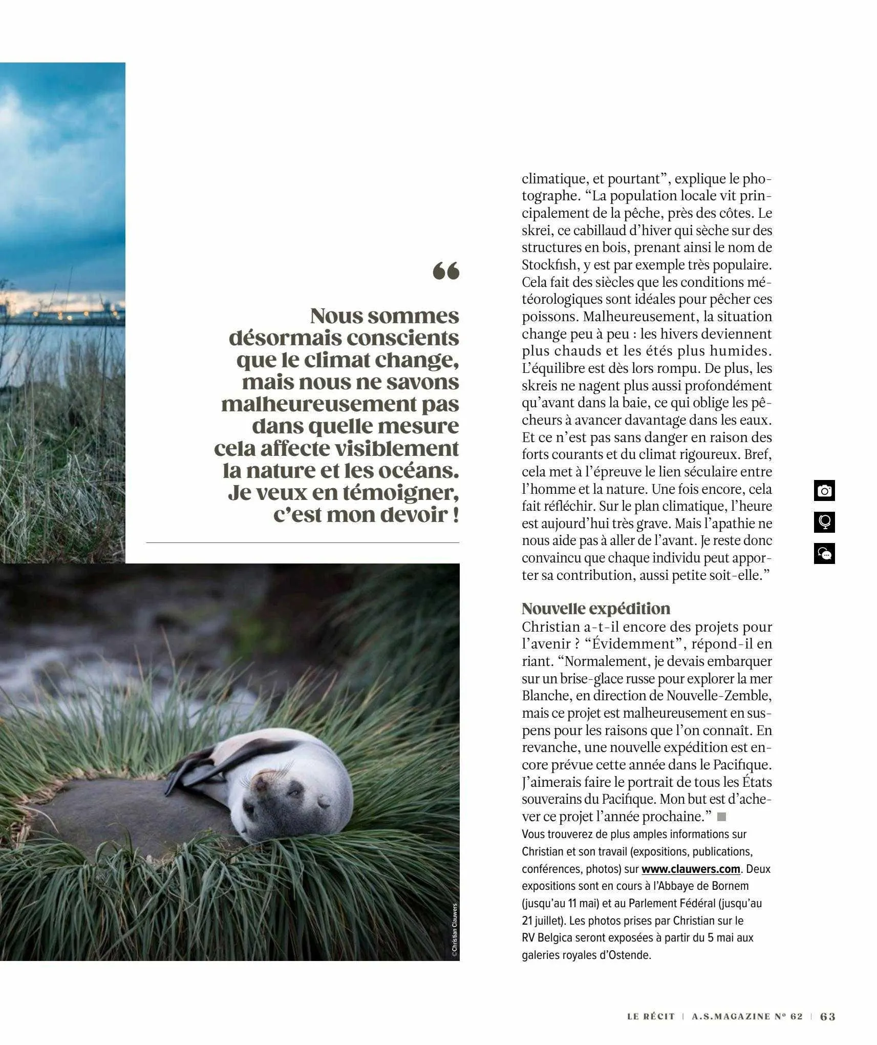 AS Adventure Folder van 30 augustus tot 31 augustus 2023 - folder pagina 63