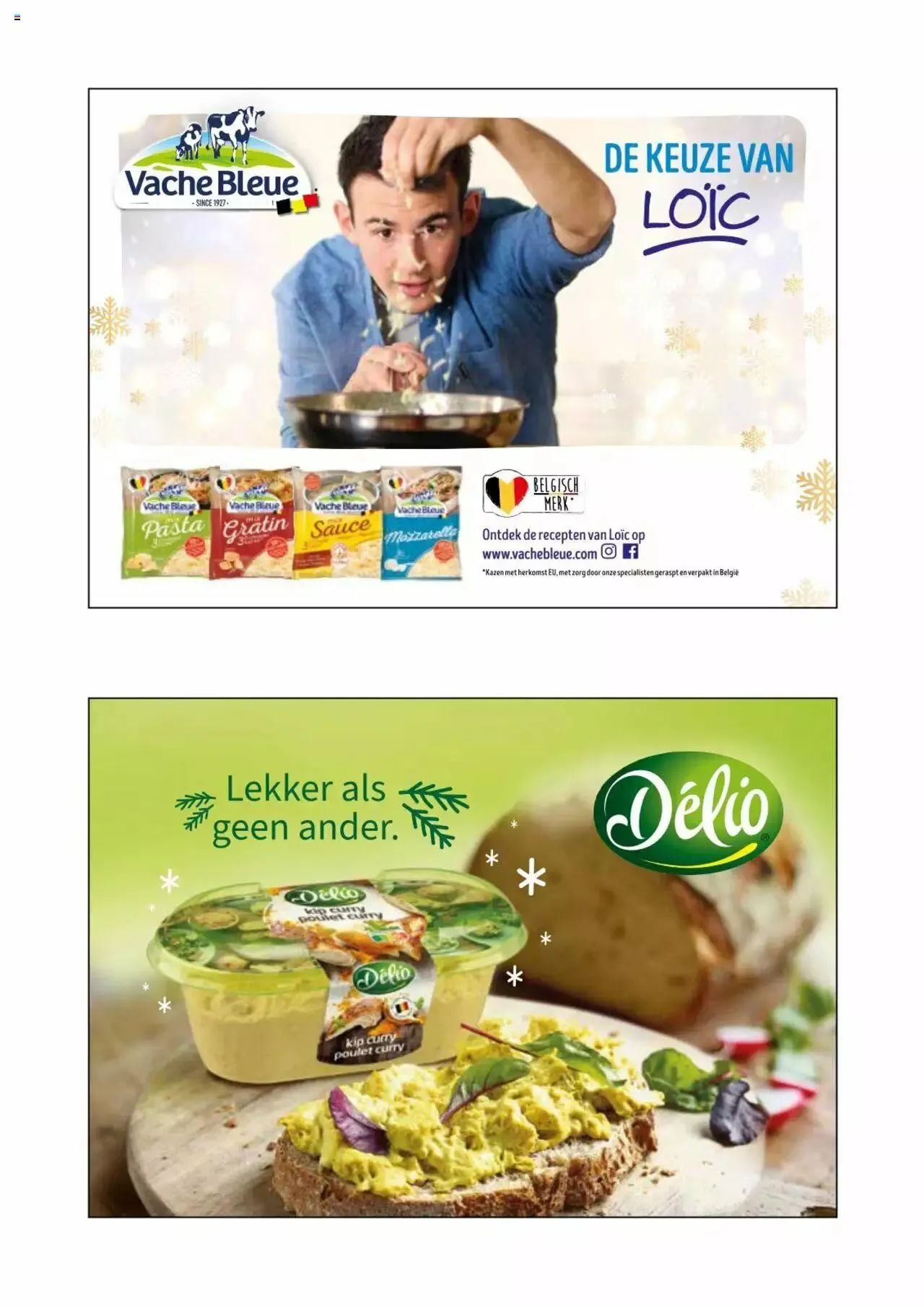 Spar - Peper & Zout van 8 december tot 31 december 2023 - folder pagina 28