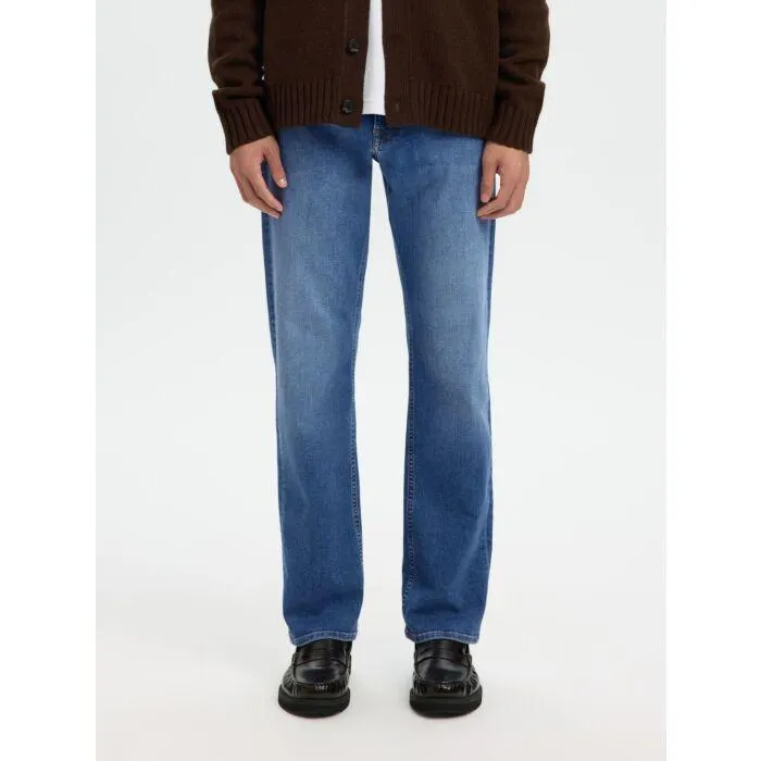 Selected Men Broeken