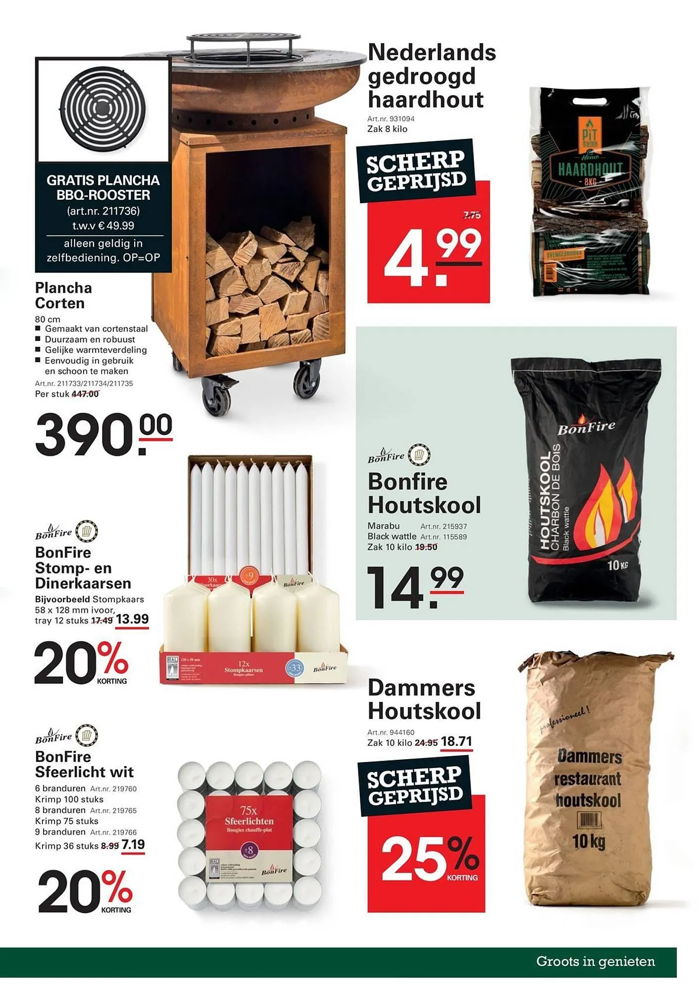 Sligro folder van 11 december tot 31 december 2025 - folder pagina 17