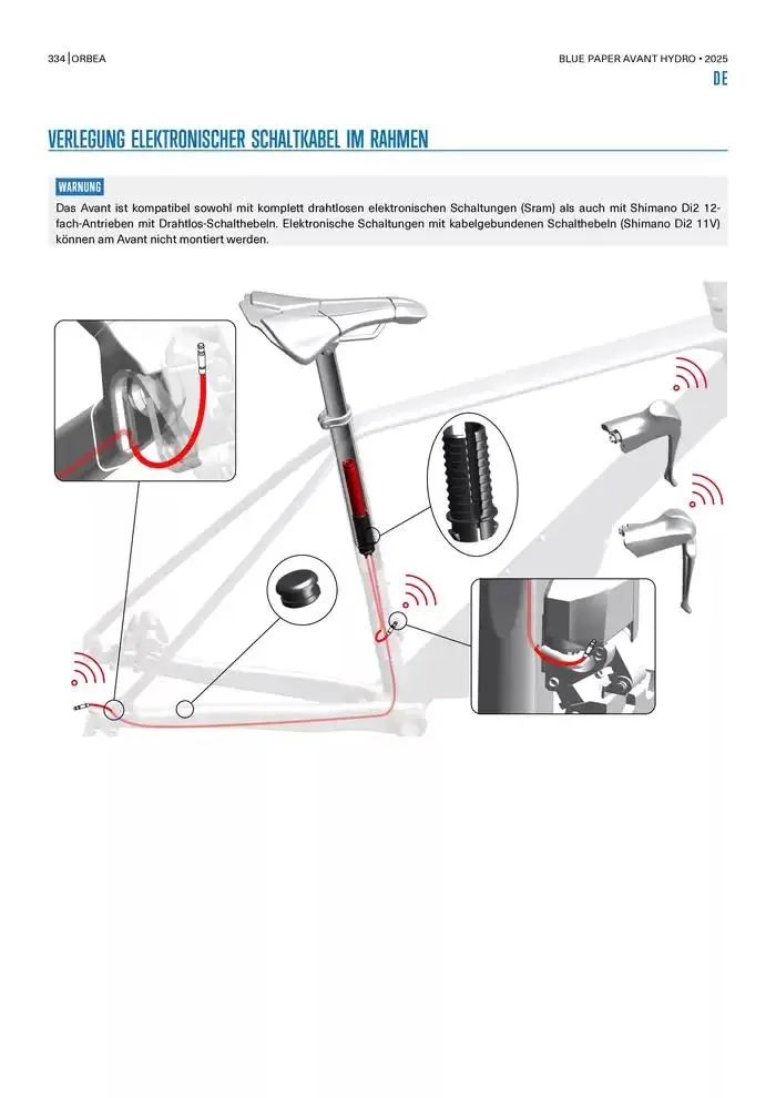 Blue Paper Avant van 24 oktober tot 24 oktober 2025 - folder pagina 334