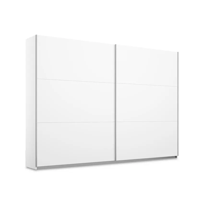 Kleerkast VILMAR Alpinewit