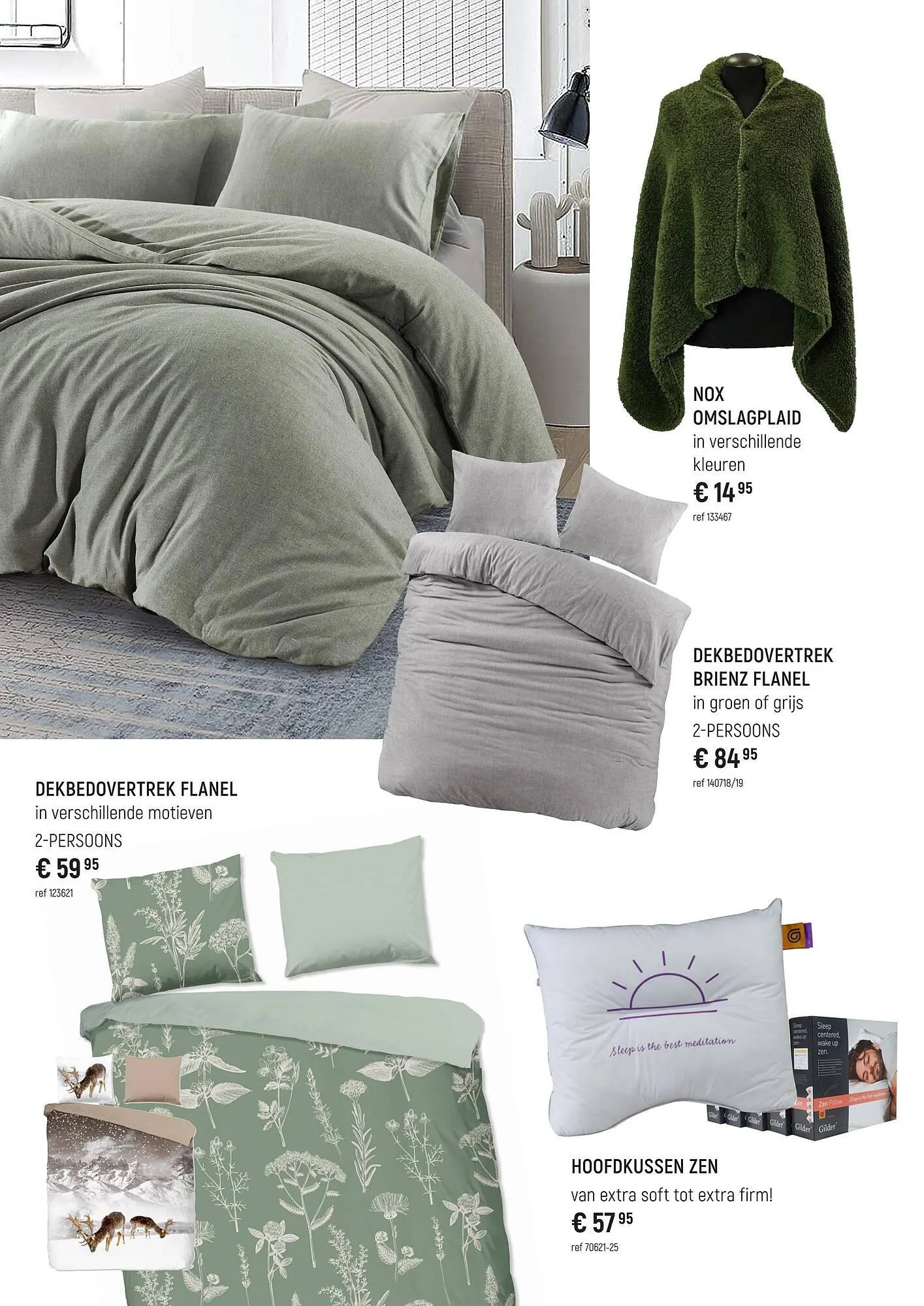 Freetime Folder van 13 november tot 13 november 2023 - folder pagina 43