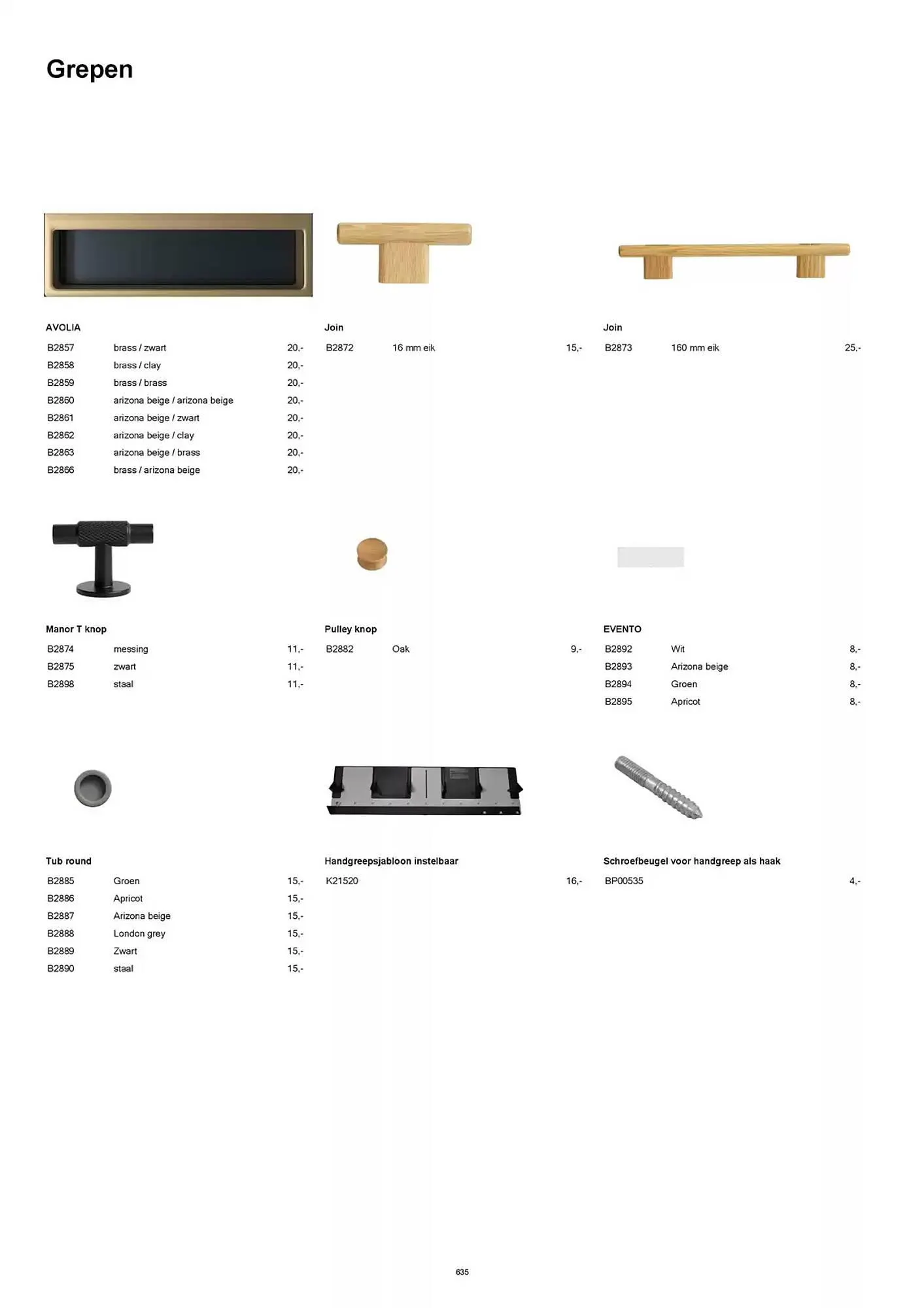 Kvik folder van 20 januari tot 20 januari 2026 - folder pagina 635