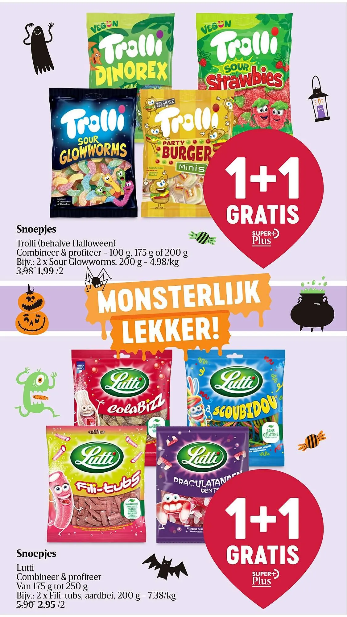 Delhaize Fresh Atelier folder van 23 oktober tot 29 oktober 2025 - folder pagina 31