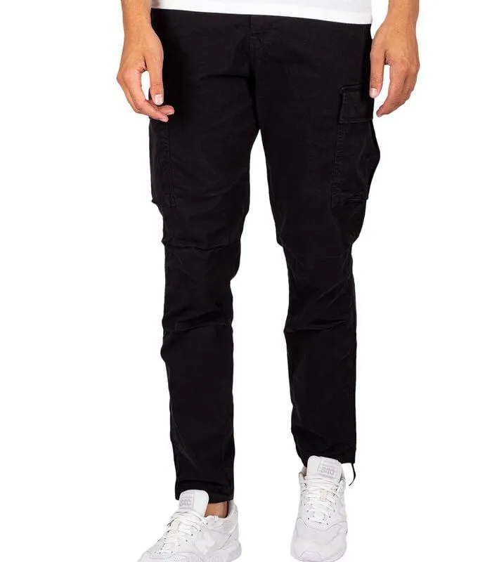 Ace Tucker Losse Cargobroek