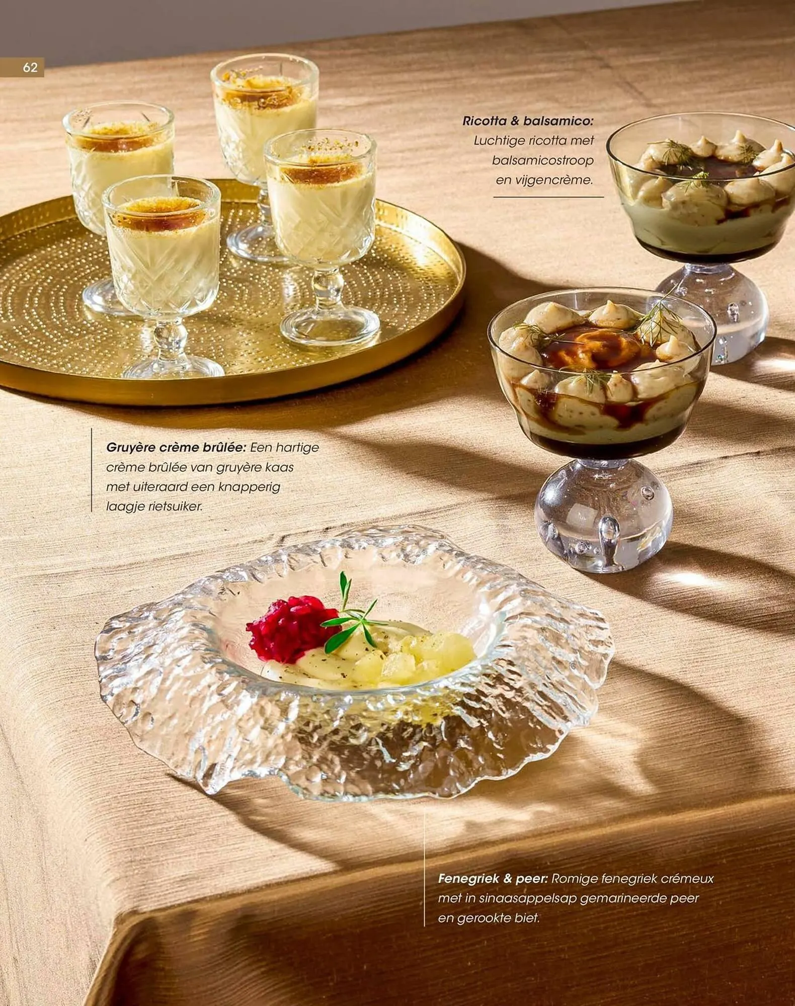 Hanos folder van 17 november tot 31 december 2025 - folder pagina 62