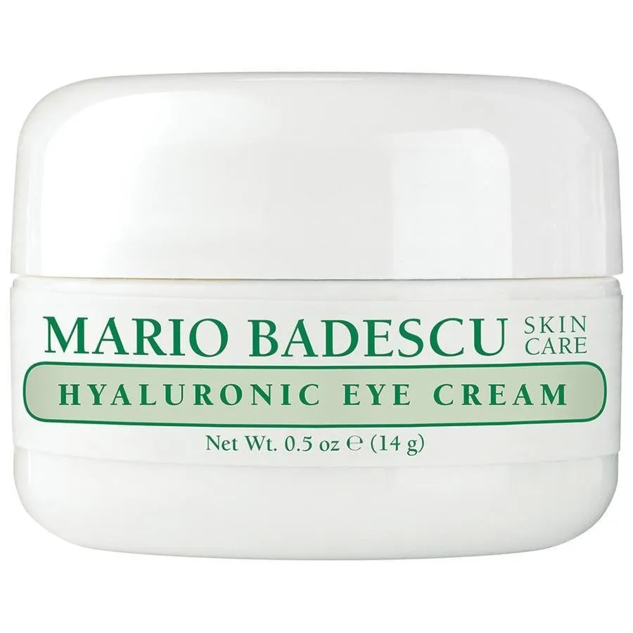 Hyaluronic Eye Cream