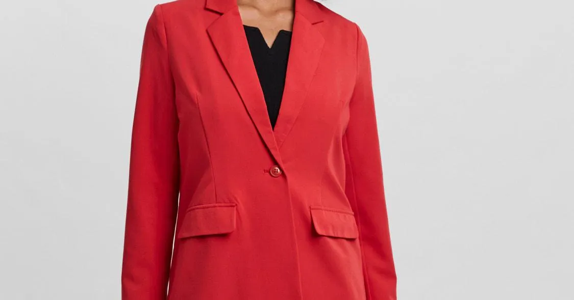 Klassieke blazer