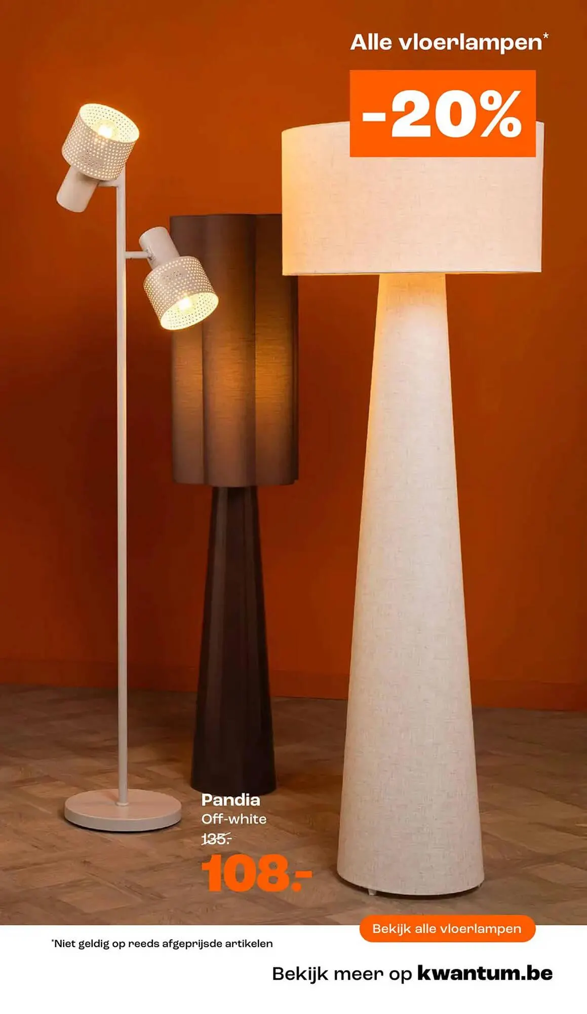 Kwantum folder van 27 oktober tot 9 november 2025 - folder pagina 3