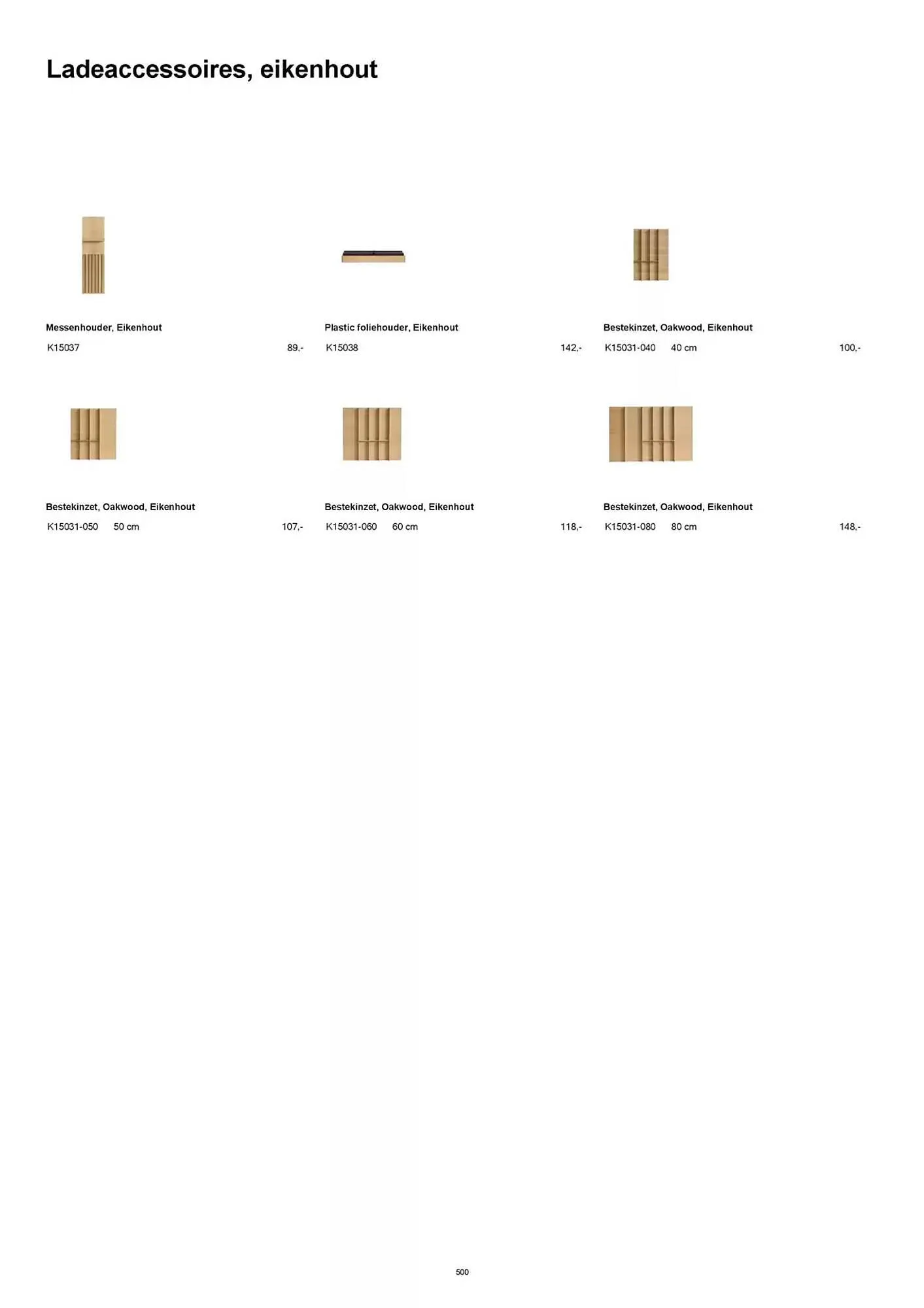 Kvik folder van 20 januari tot 20 januari 2026 - folder pagina 500