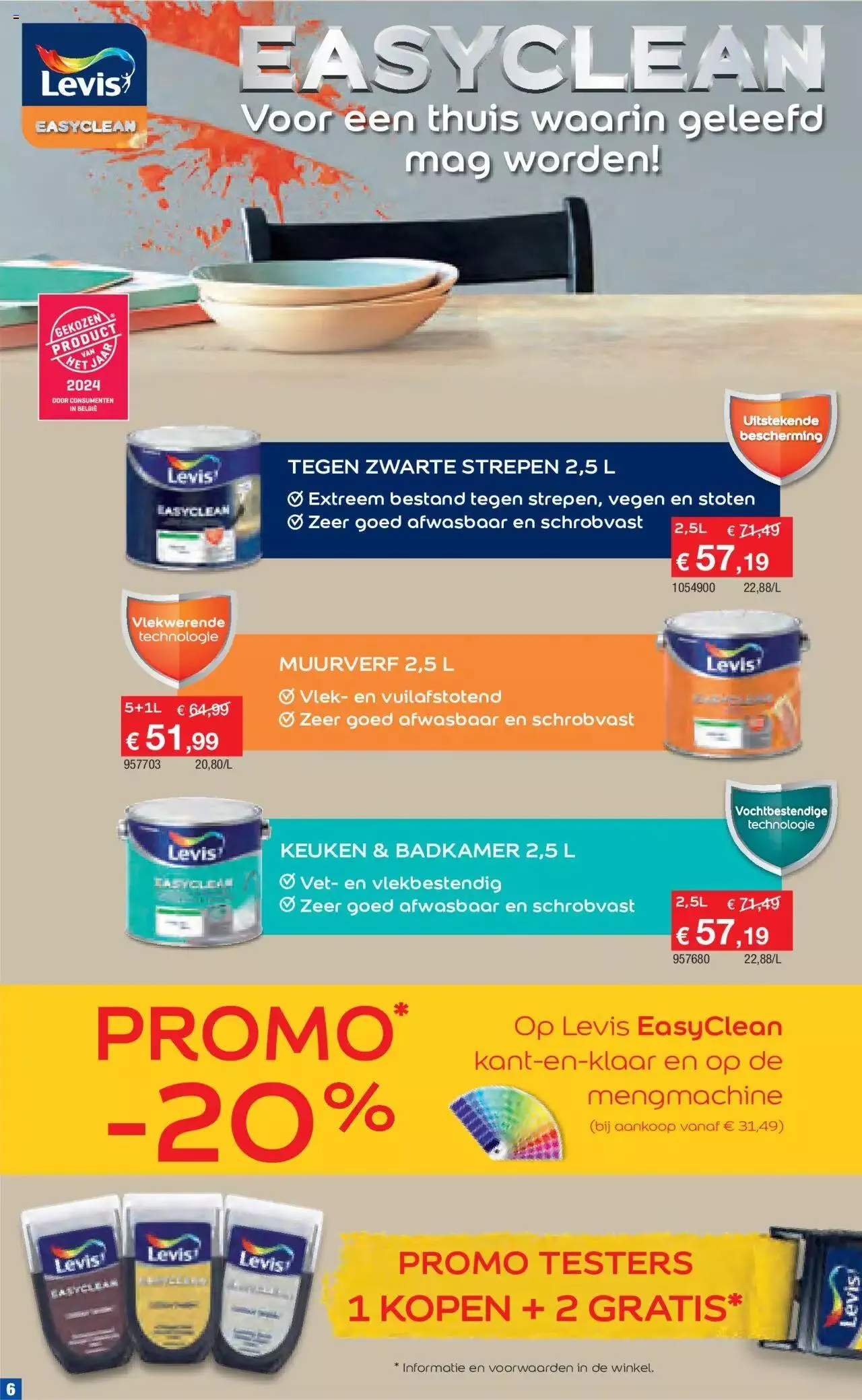 Hubo folder van 14 april tot 31 december 2024 - folder pagina 6