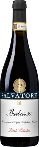 Salvatore M Barbaresco (3 flessen)