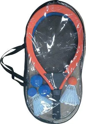 SET TENNIS ET BADMINTON