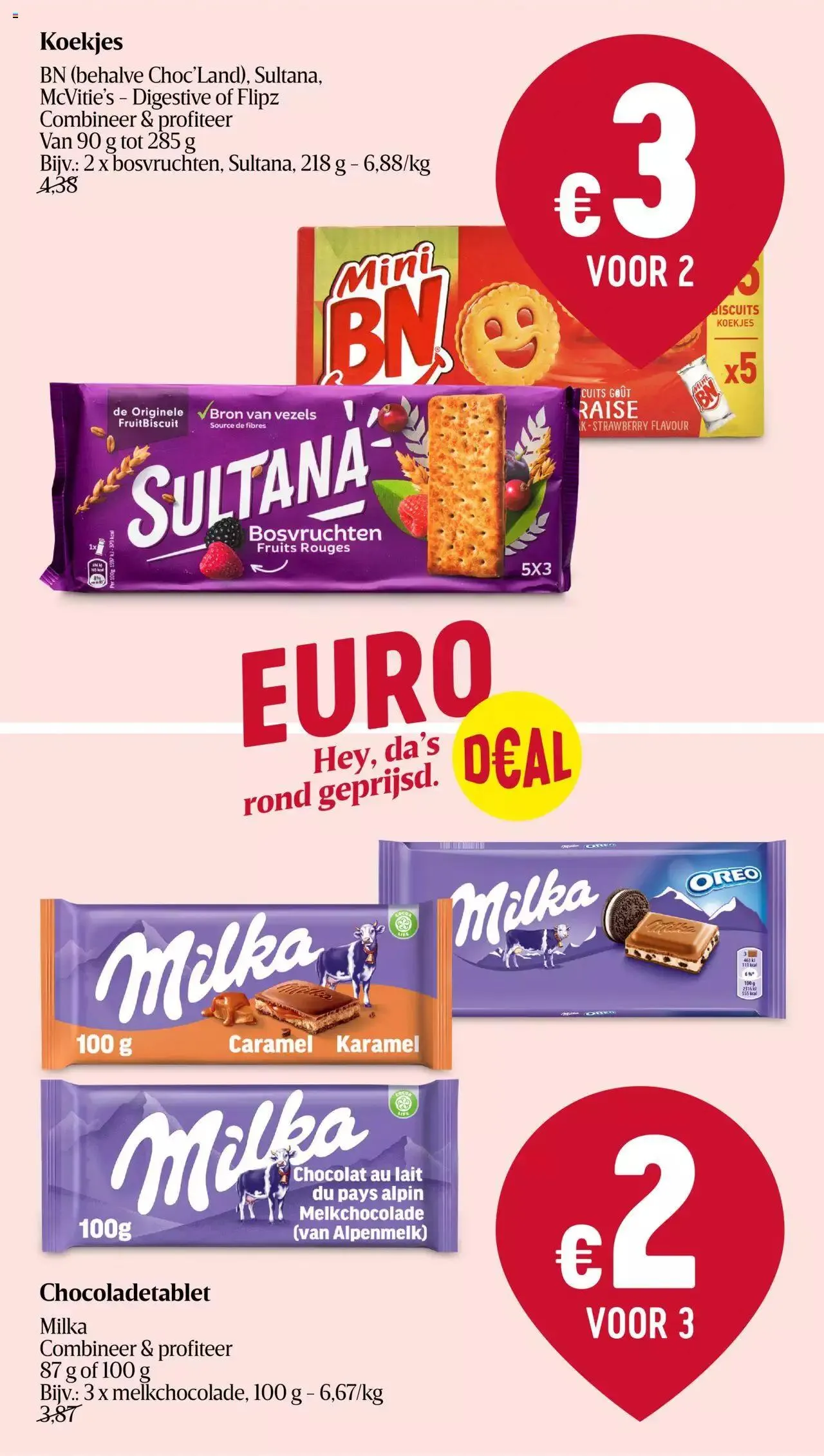 Delhaize folder week 17 van 26 april tot 31 december 2023 - folder pagina 6