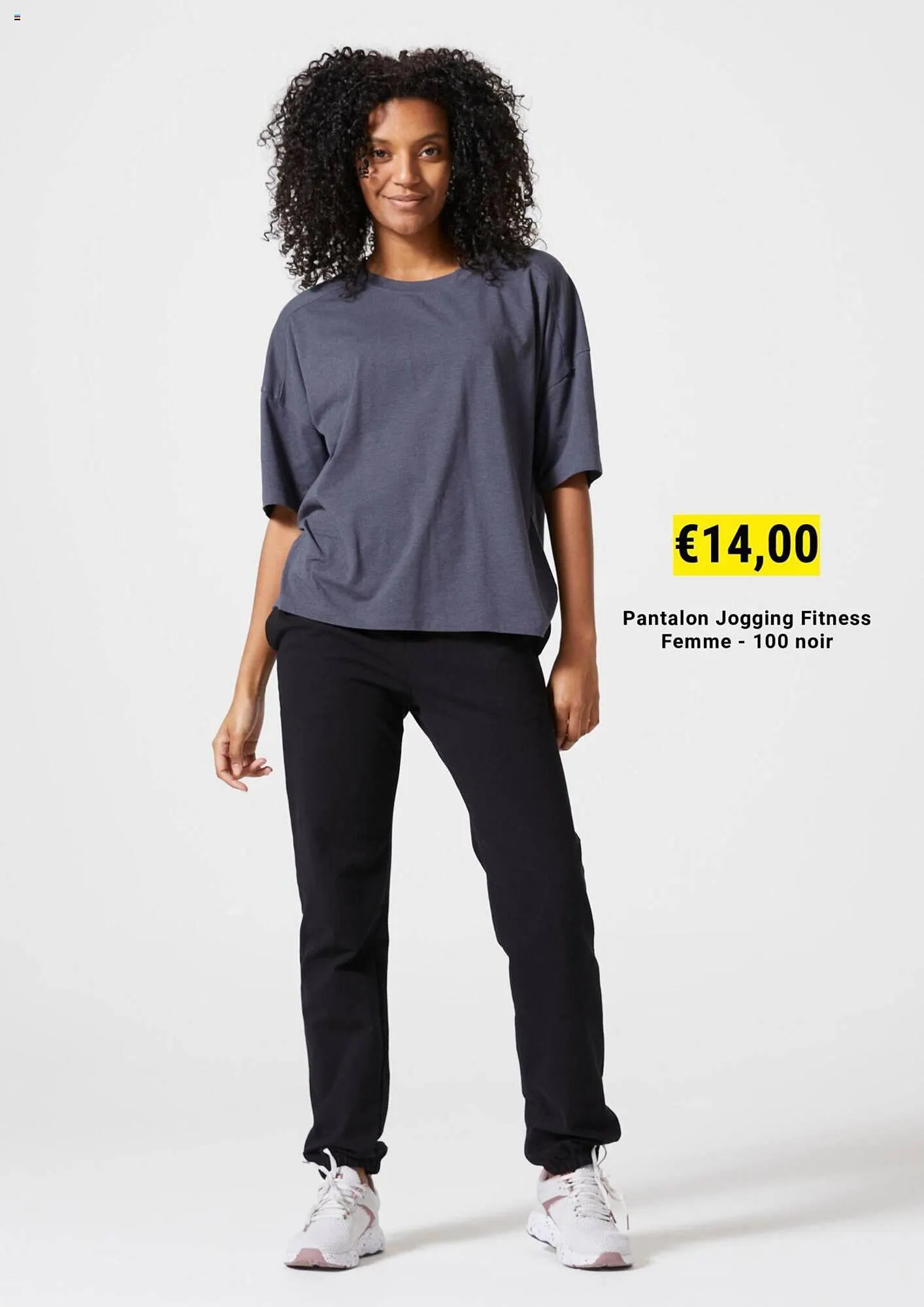 Decathlon Folder van 31 juli tot 6 september 2023 - folder pagina 7