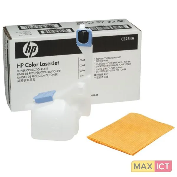 HP Color LaserJet verzamelkit voor toner