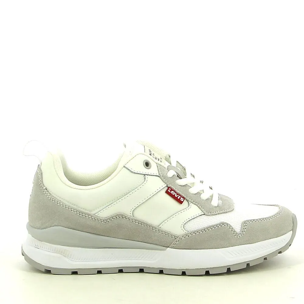 Levi's - Wit - Sneakers