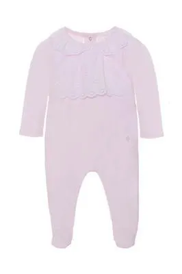 Kruippakje Patachou - pink