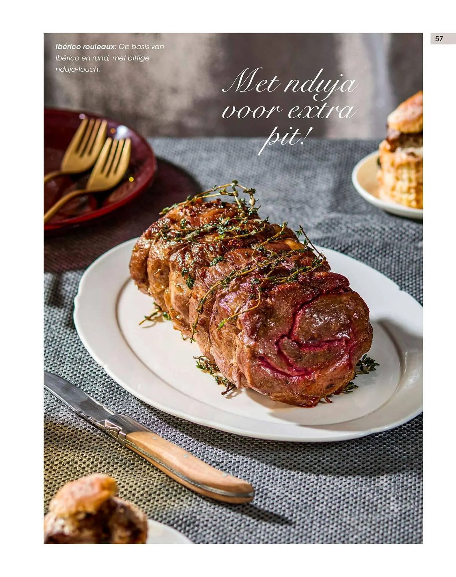 Hanos folder van 17 november tot 31 december 2025 - folder pagina 57