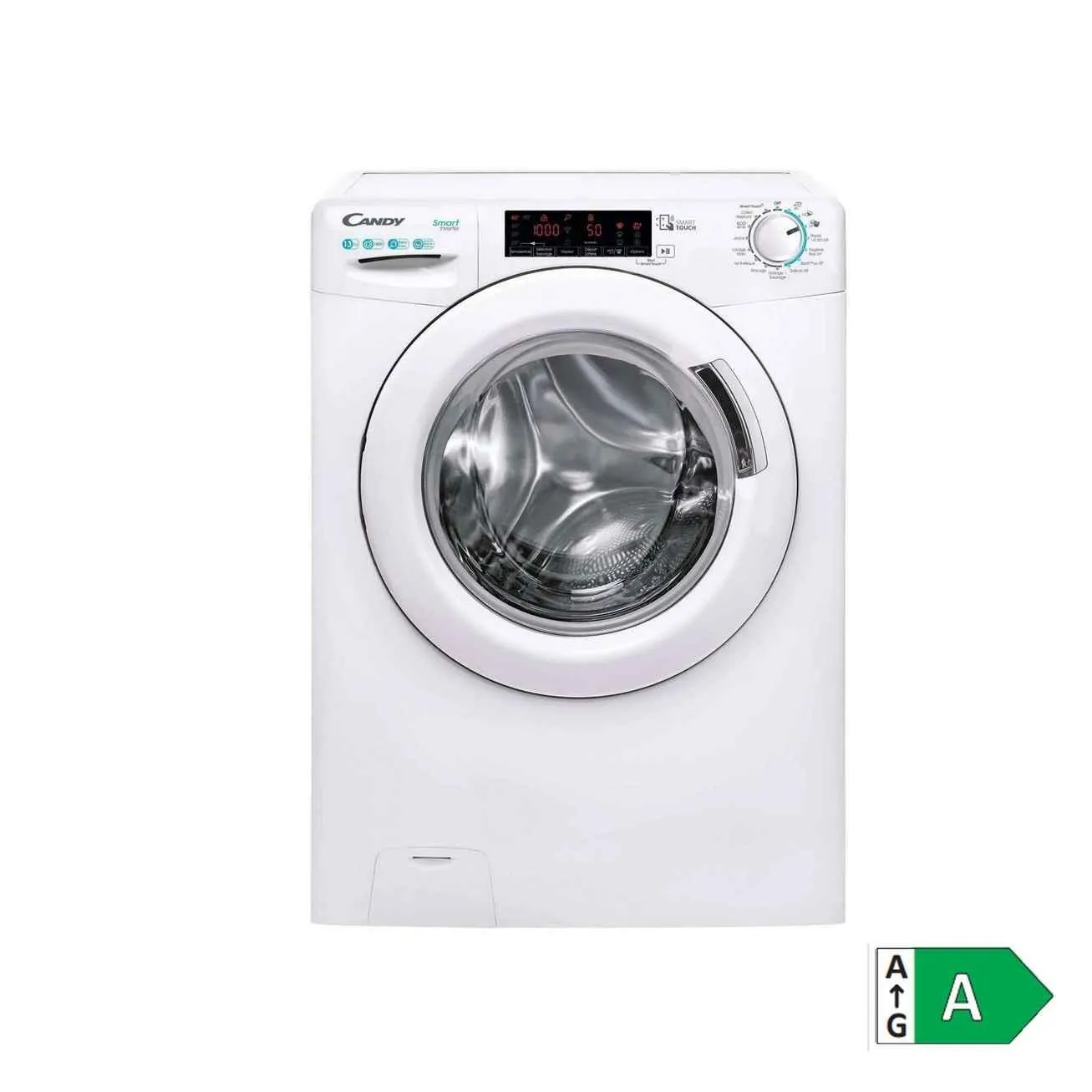 Lave linge CANDY CSS1413TWME1-47