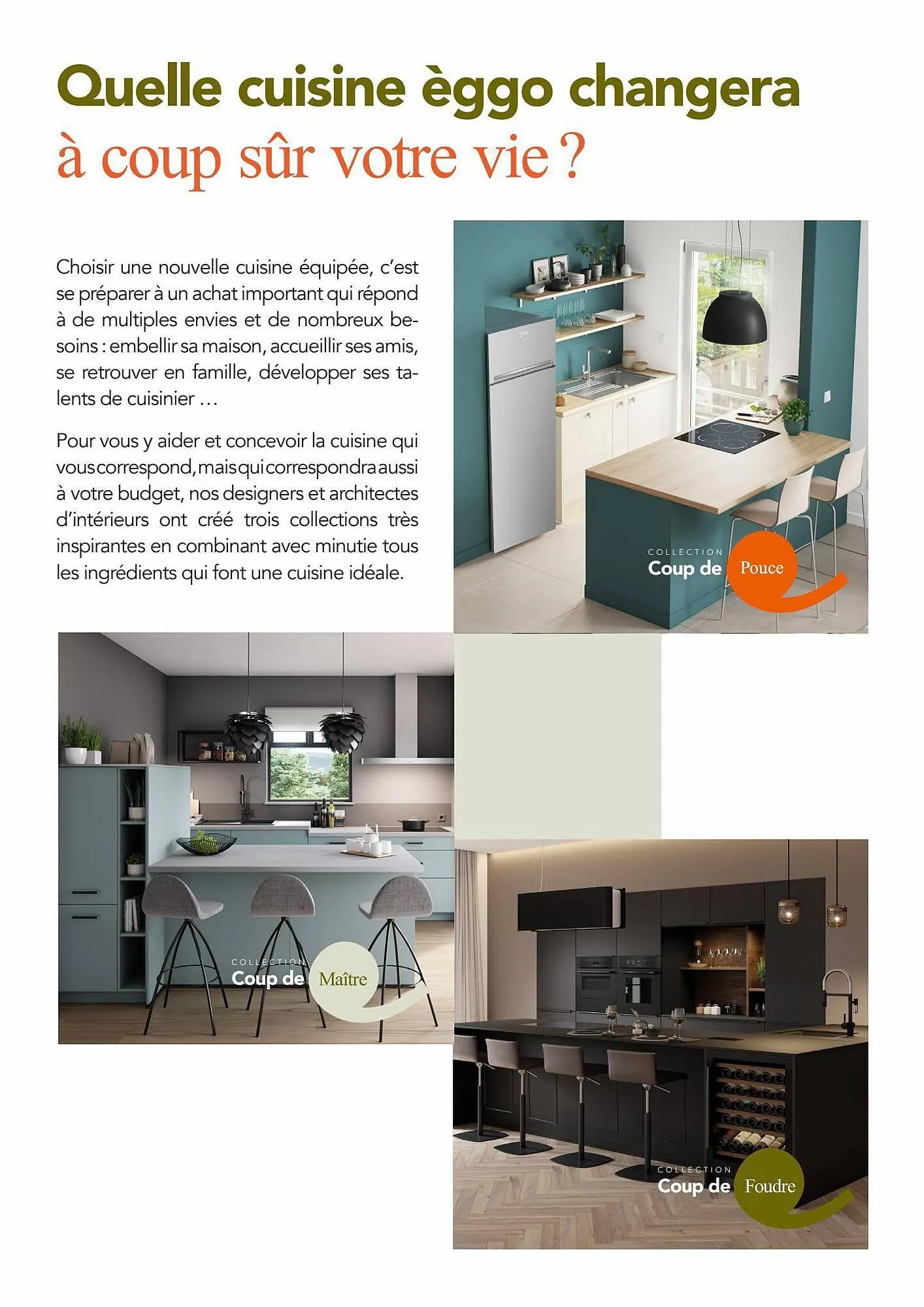 Eggo folder van 2 augustus tot 31 augustus 2023 - folder pagina 3