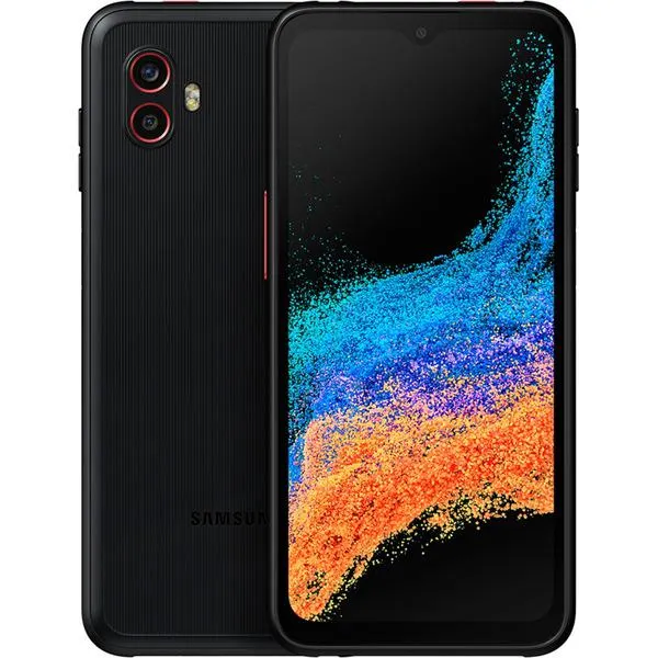 Galaxy XCover6 Pro smartphone