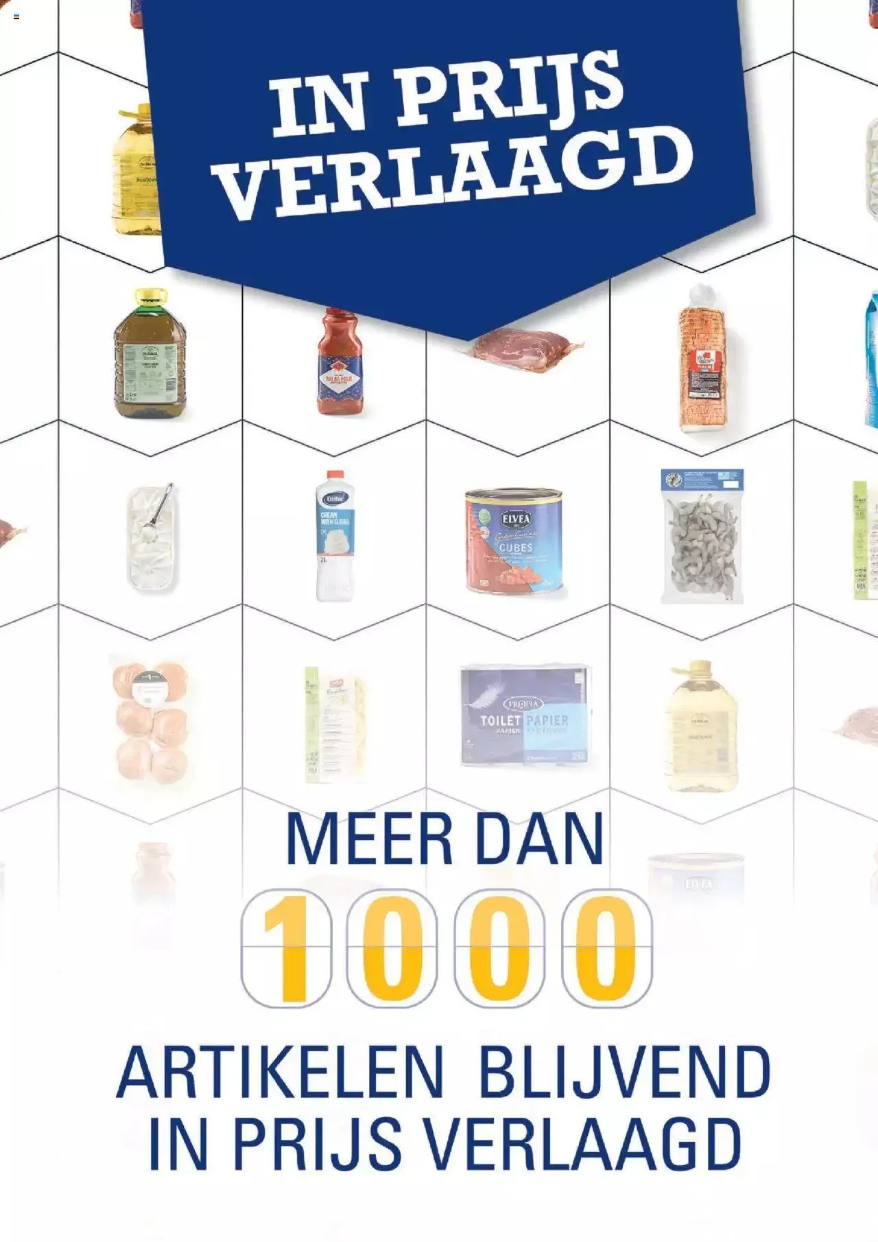 Sligro Promo van 22 april tot 31 december 2024 - folder pagina 3