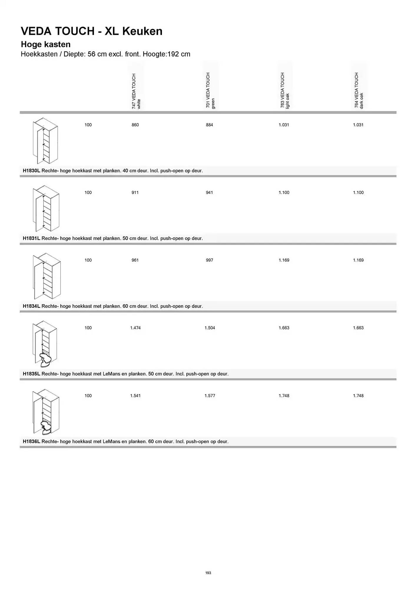 Kvik folder van 20 januari tot 20 januari 2026 - folder pagina 193