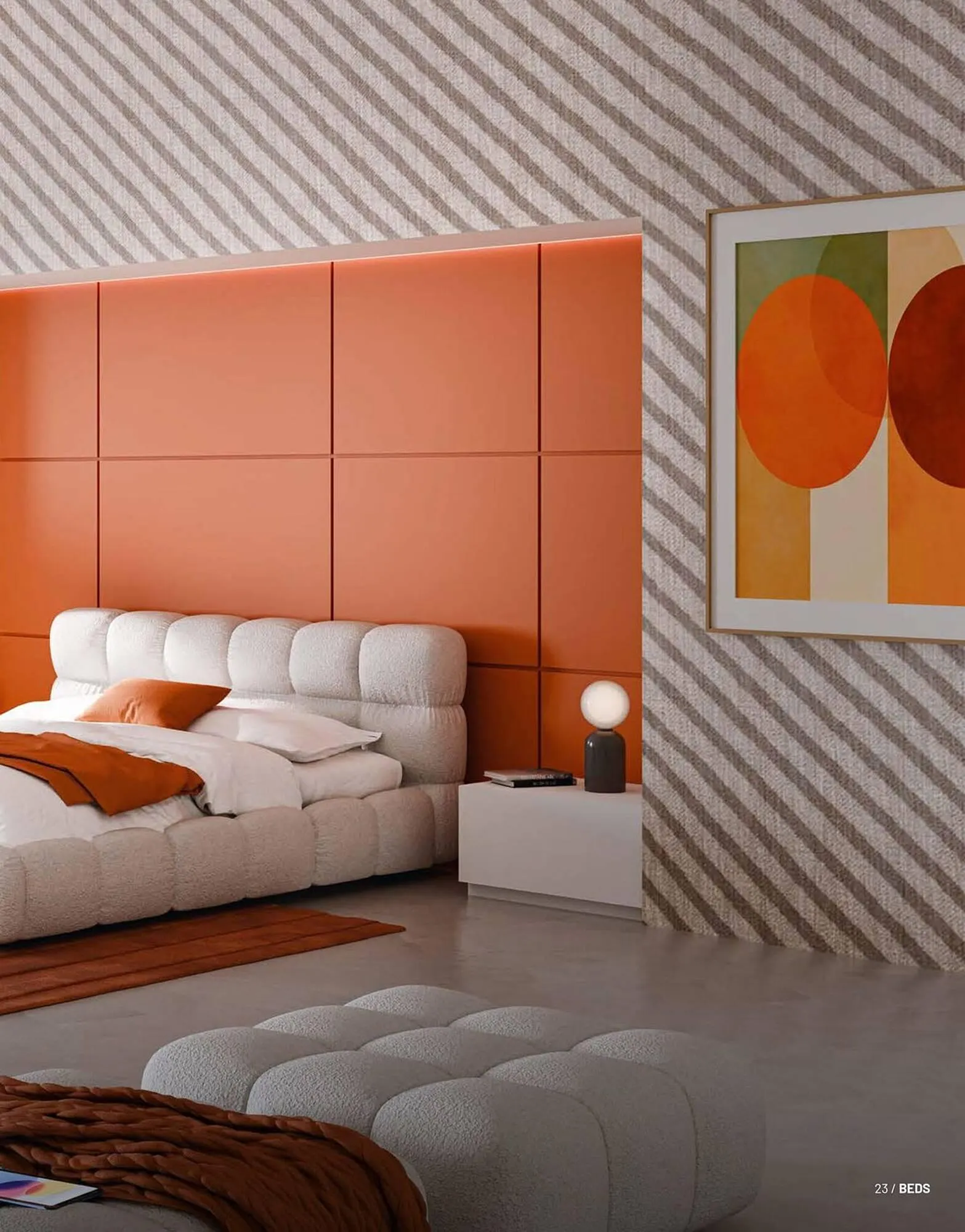 Chateau d'Ax folder van 5 februari tot 20 augustus 2026 - folder pagina 23