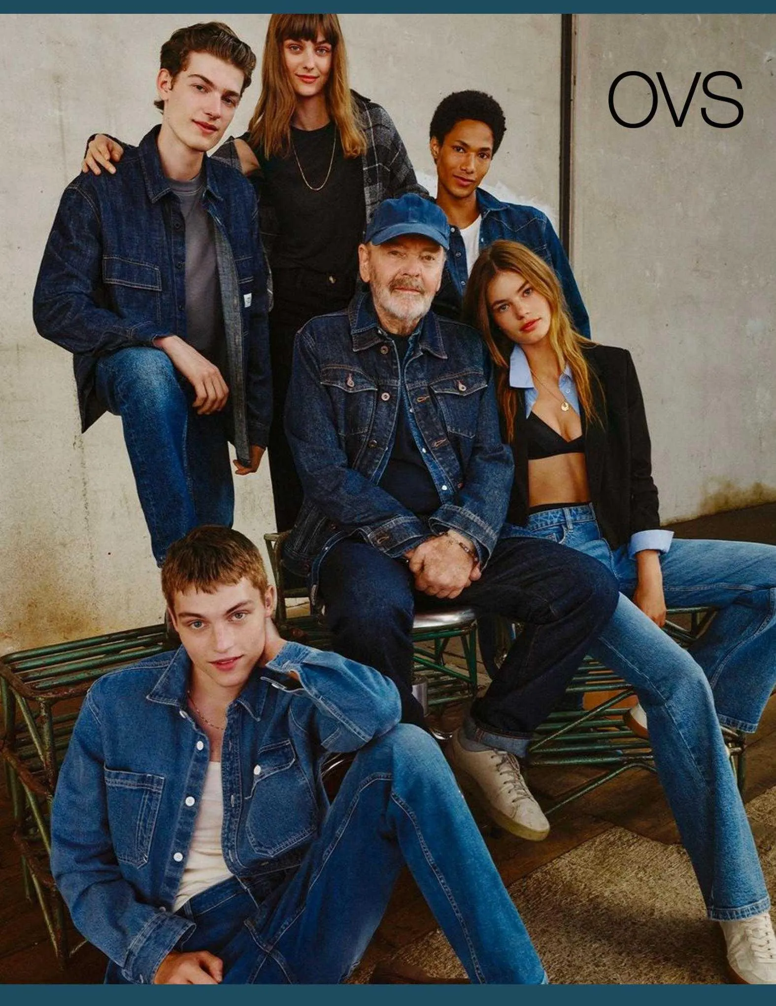 OVS Folder van 25 september tot 25 september 2023 - folder pagina 6