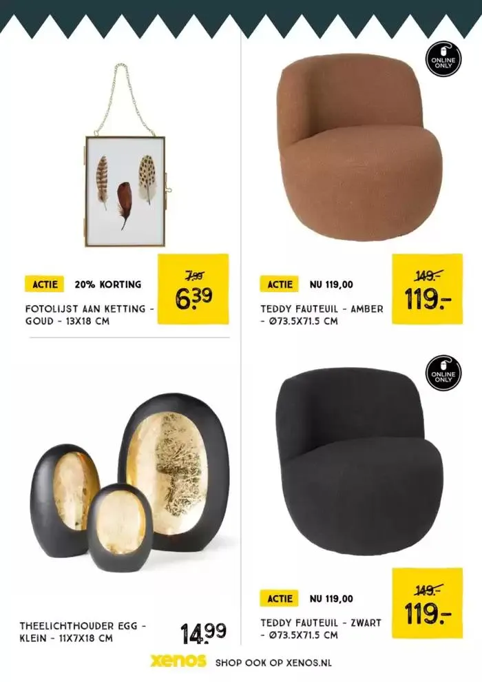 Woonmagazine van 1 oktober tot 10 november 2024 - folder pagina 80