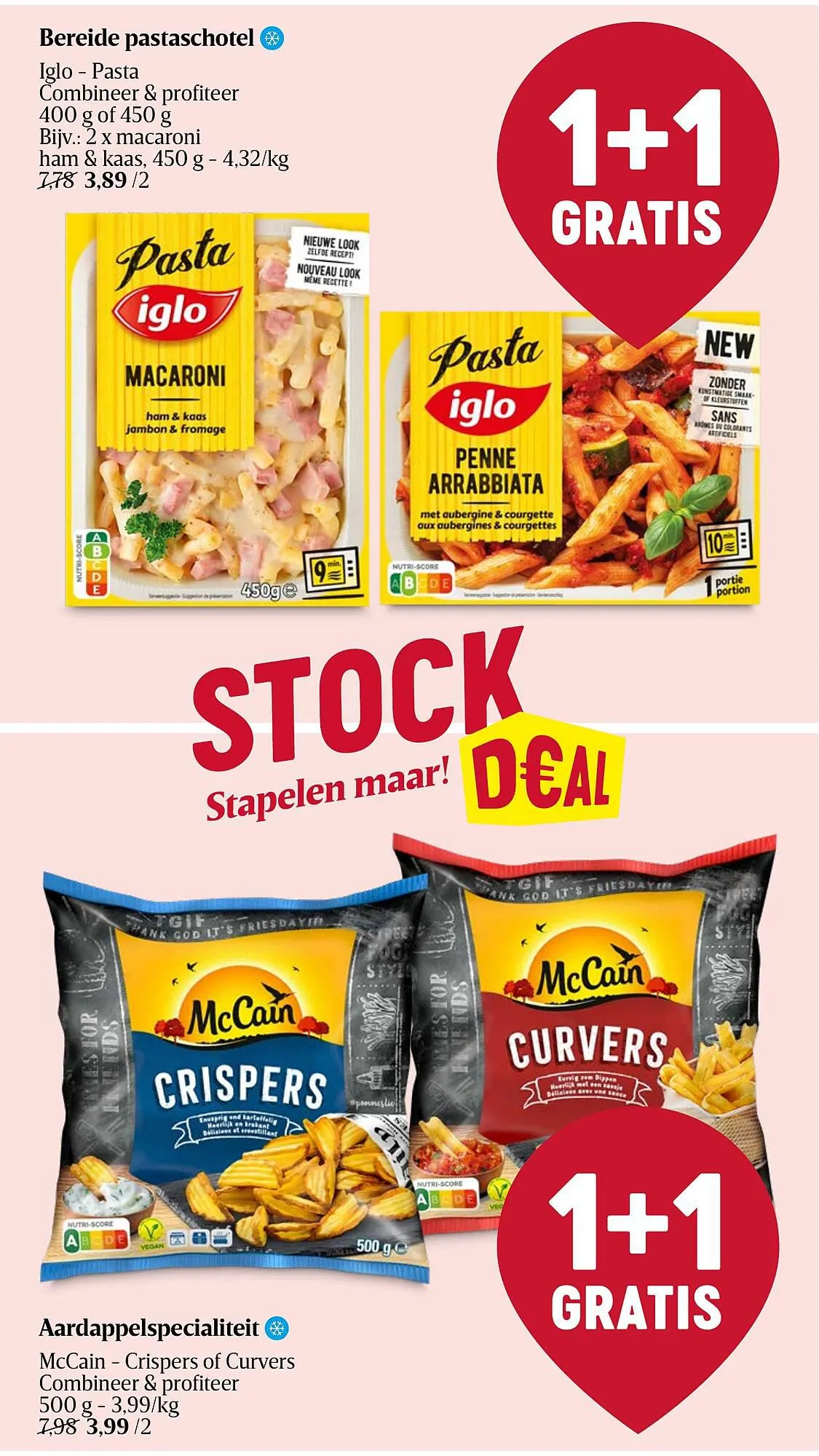 AD Delhaize folder van 9 november tot 15 november 2023 - folder pagina 9