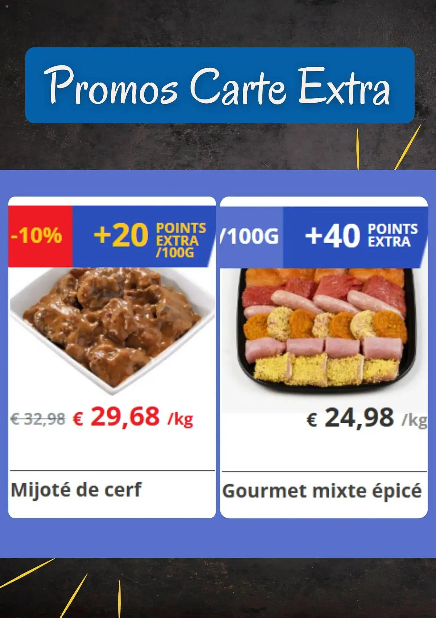 Renmans folder van 14 november tot 20 november 2025 - folder pagina 5