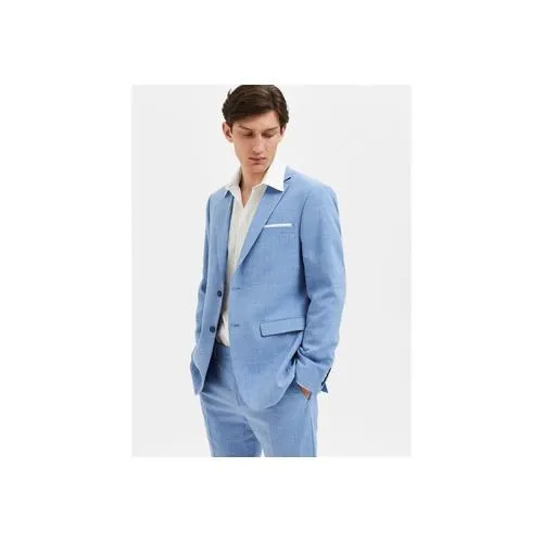 Blazer blauw