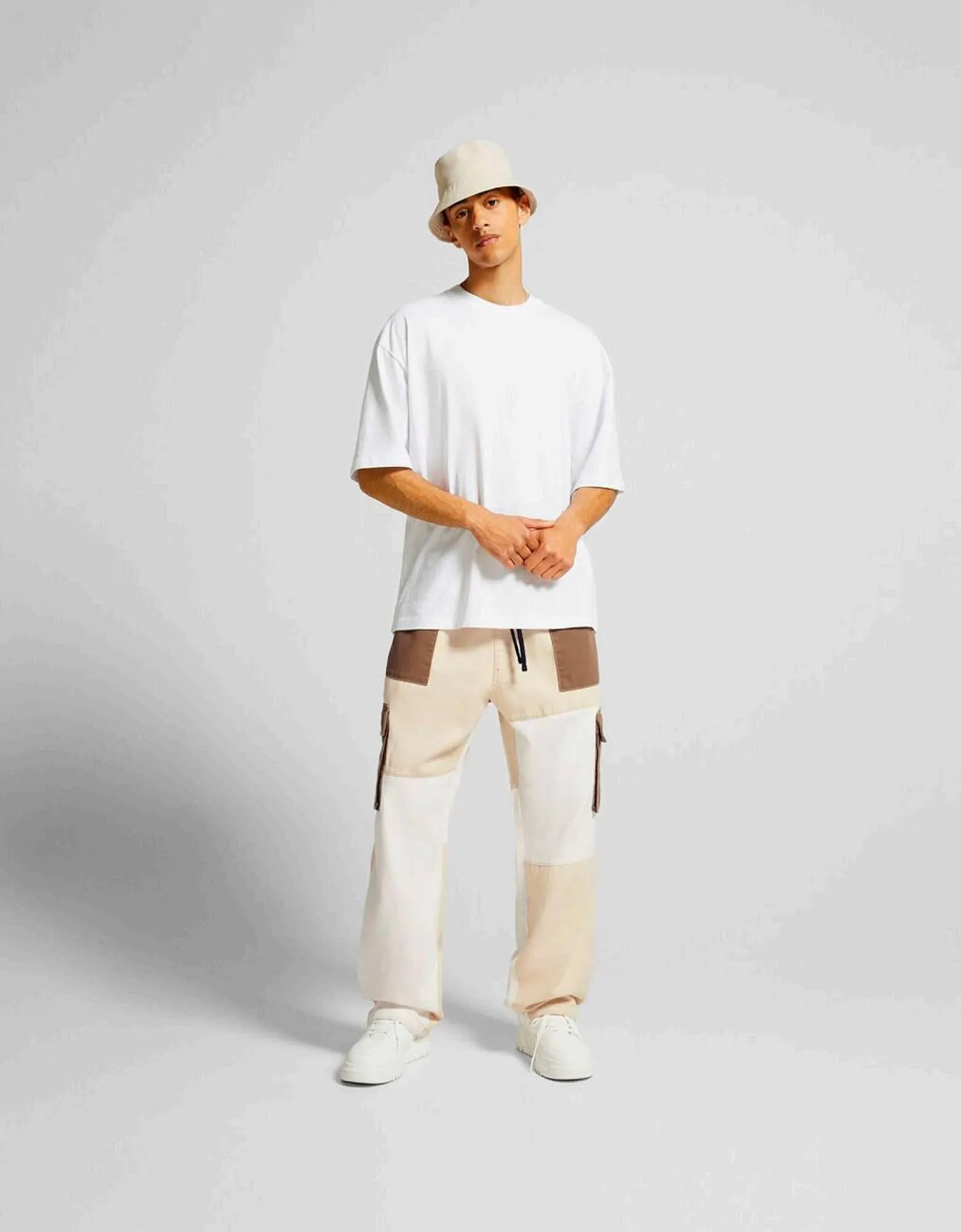 Bershka Folder van 20 juli tot 20 juli 2023 - folder pagina 11