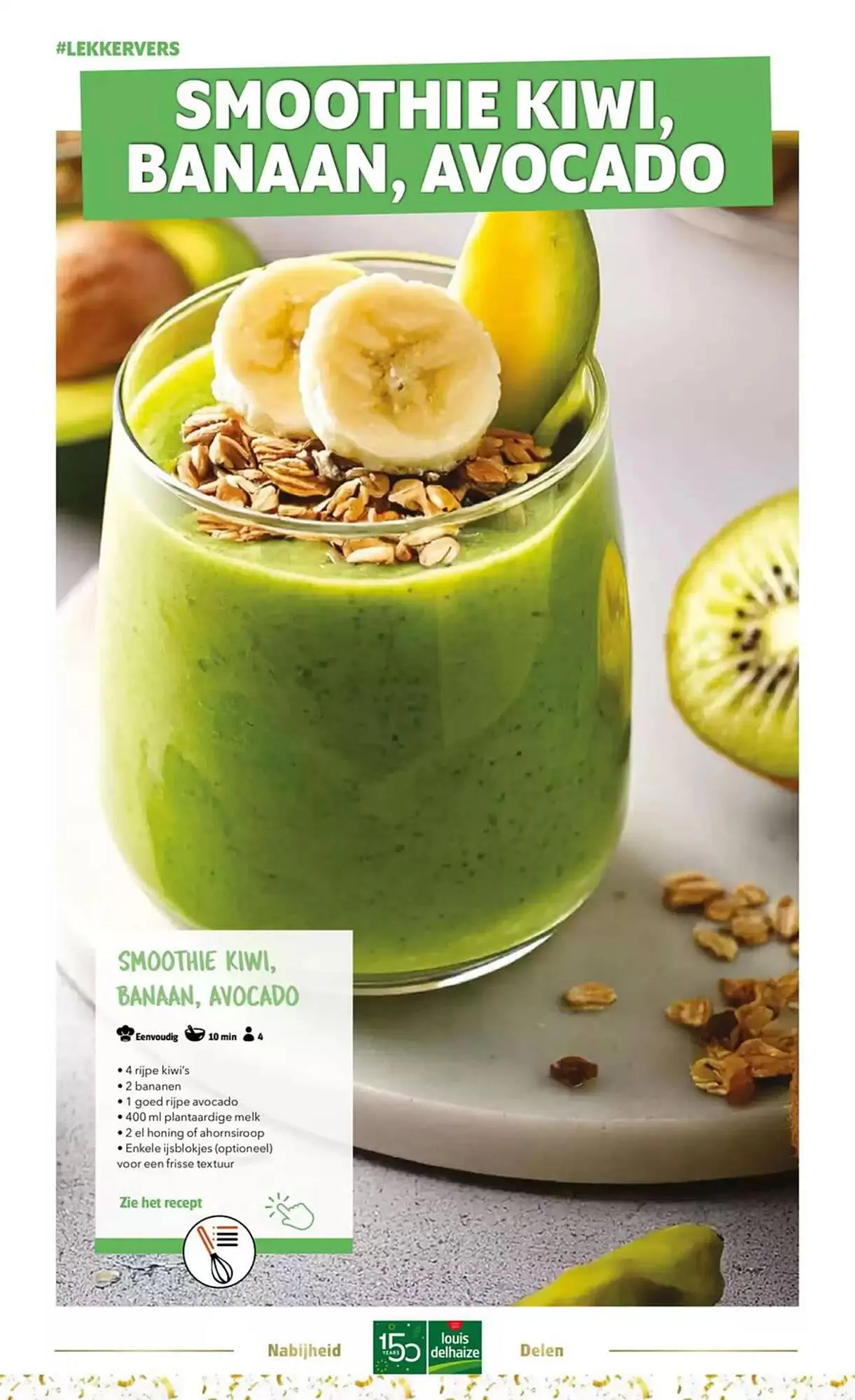 Louis Delhaize folder van 30 januari tot 31 maart 2025 - folder pagina 13