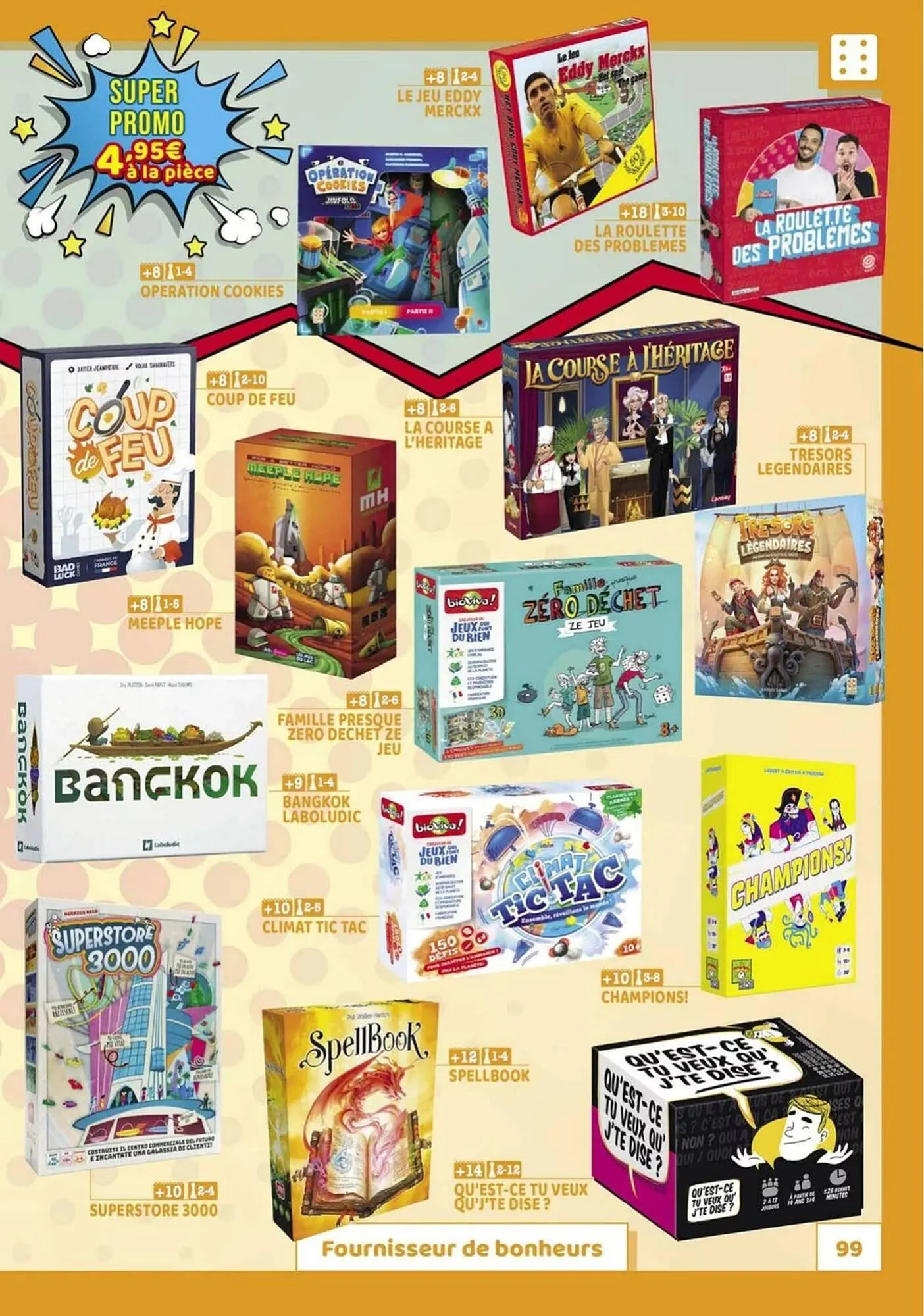 Broze folder van 6 november tot 31 december 2025 - folder pagina 99