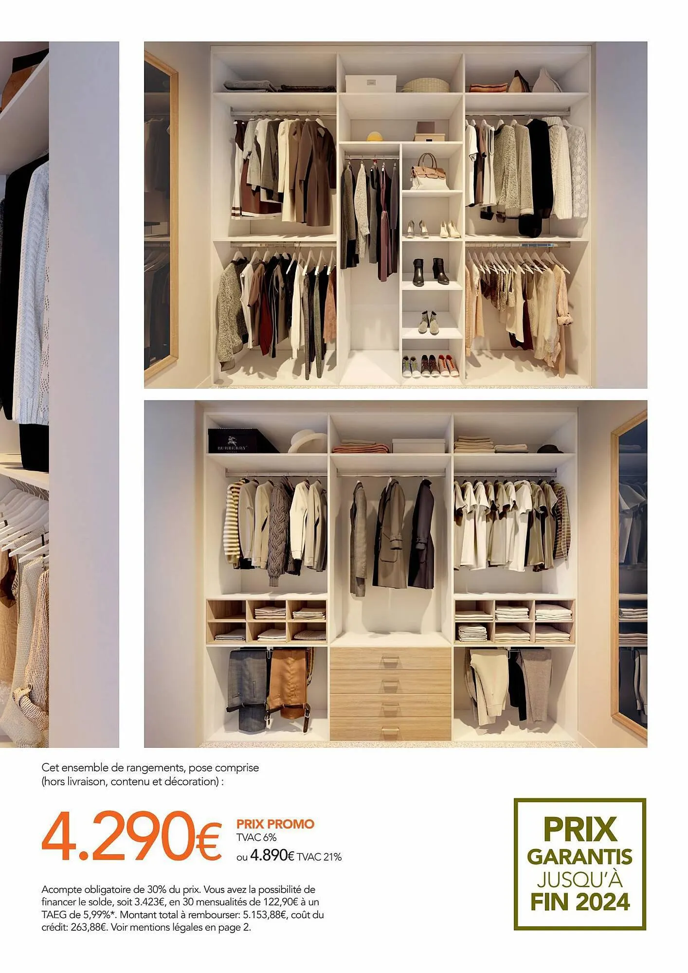 Eggo folder van 1 september tot 30 september 2023 - folder pagina 17