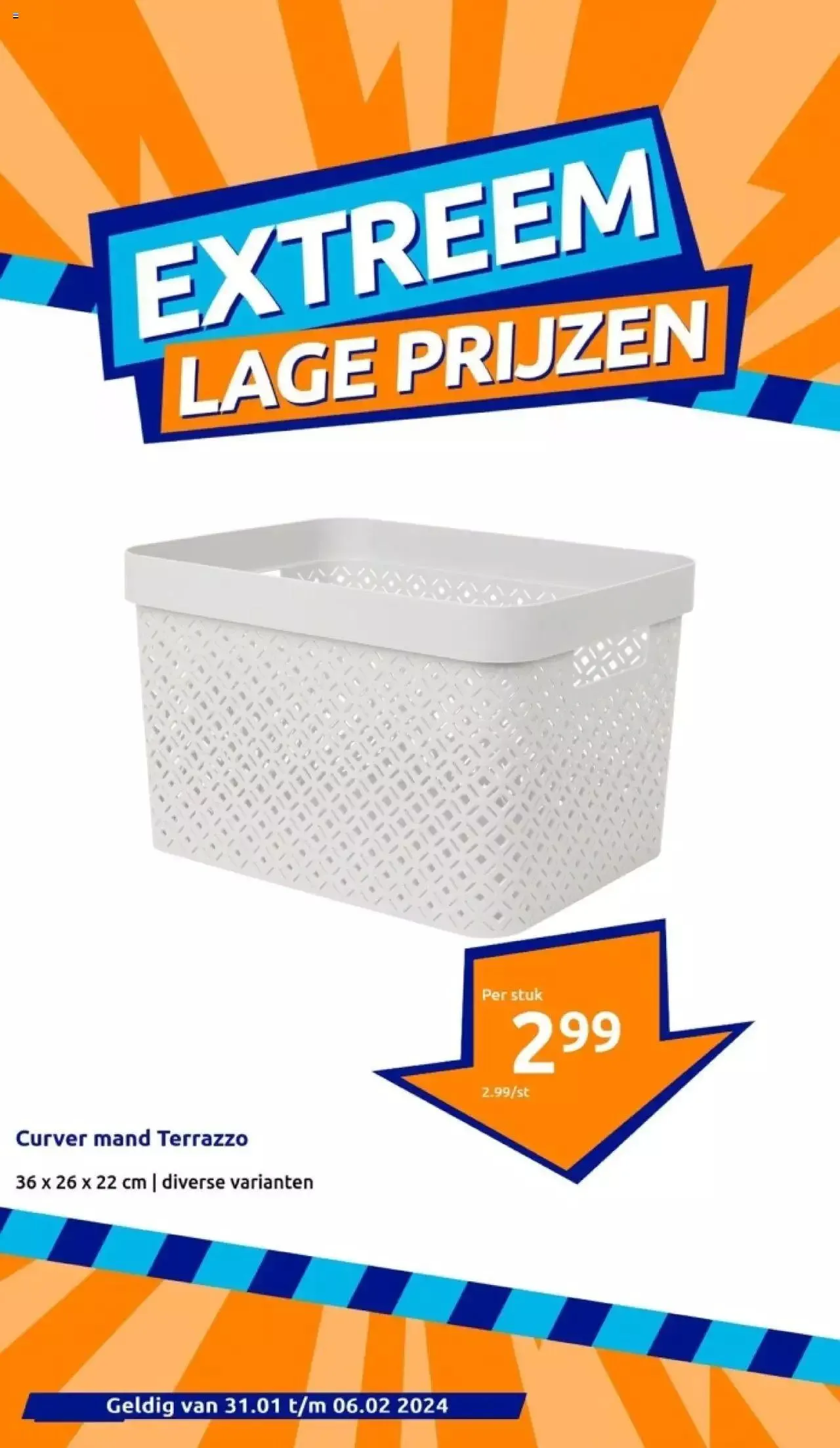 Action folder week / de la semaine 05 van 6 februari tot 6 februari 2024 - folder pagina 19