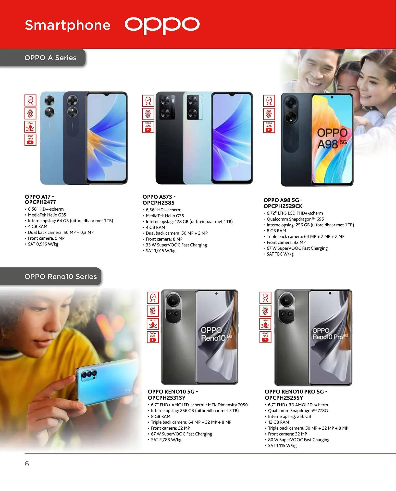 Eureco Folder van 17 augustus tot 31 augustus 2023 - folder pagina 6