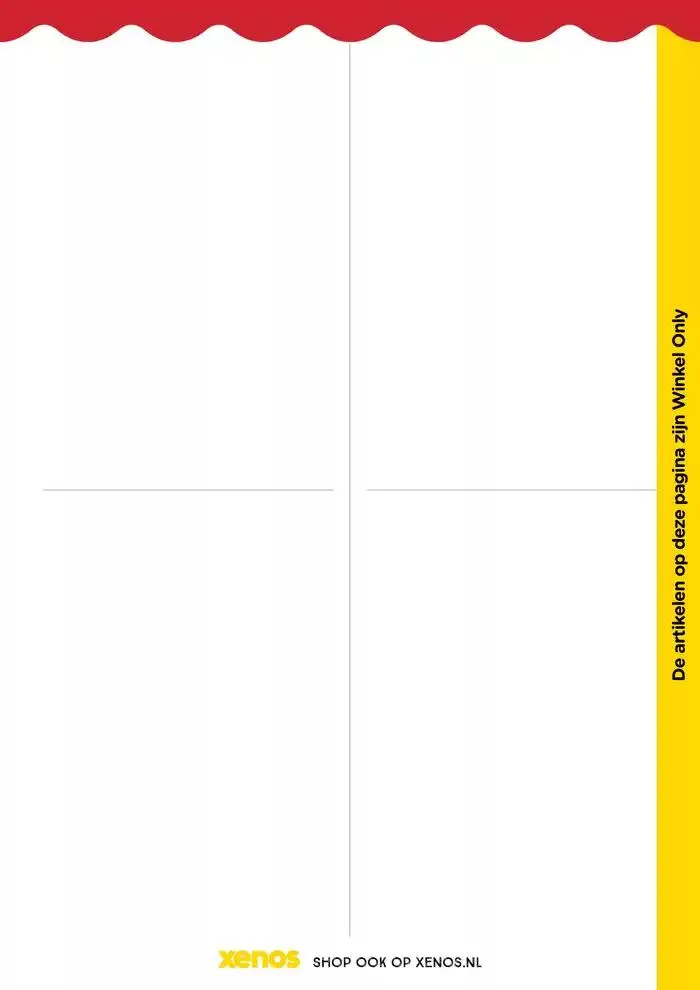 Maak Mooie Momenten Te Gek van 27 december tot 4 januari 2025 - folder pagina 65